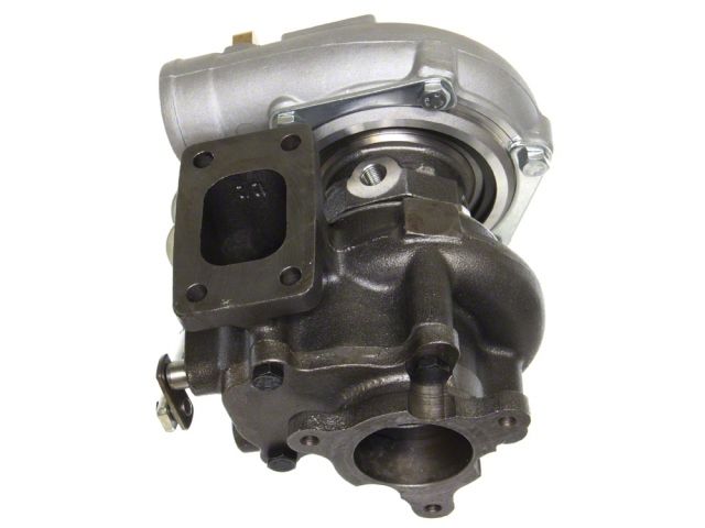 LPR GT2860 turbo, journal bearing 0Q3H6