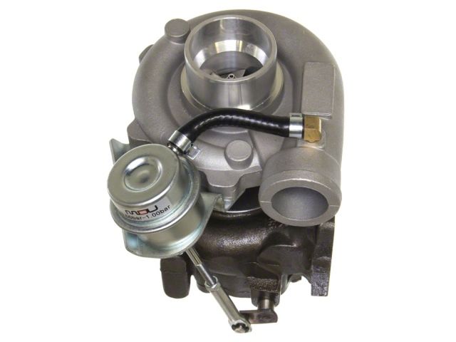 LPR GT2860 turbo, journal bearing 0Q3H6