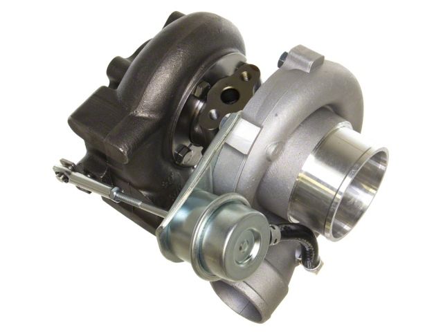 LPR GT2871 turbo, journal bearing 0Q3H7