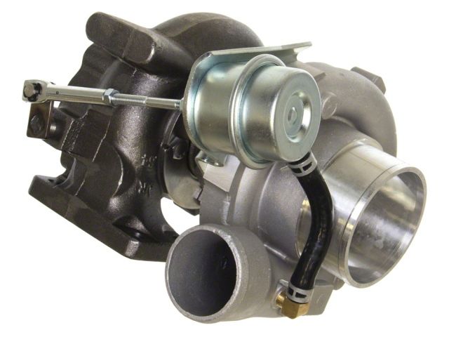 LPR GT2871 turbo, journal bearing 0Q3H7