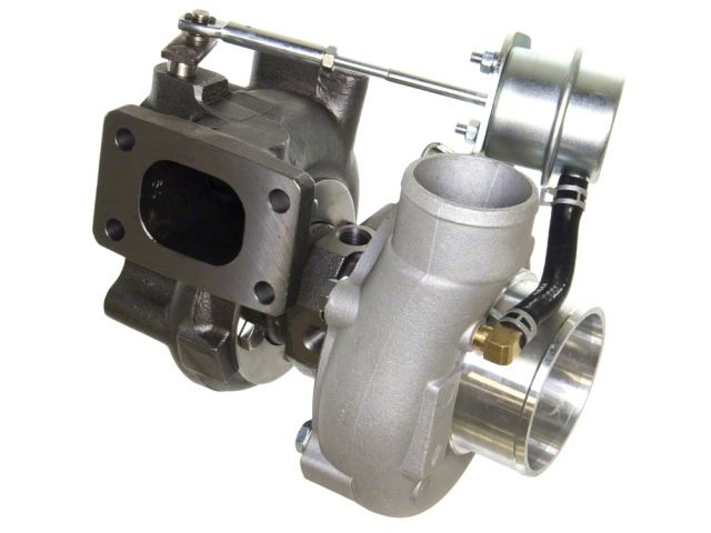 LPR GT2871 turbo, journal bearing 0Q3H7