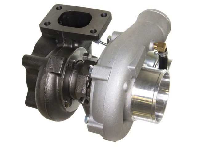 LPR GT2871 turbo, journal bearing 0Q3H7