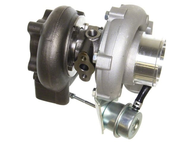 LPR GT2871 turbo, journal bearing 0Q3H7