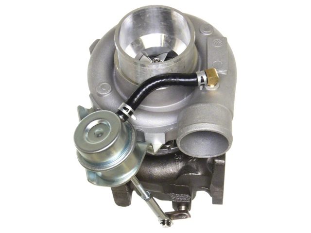 LPR GT2871 turbo, journal bearing 0Q3H7