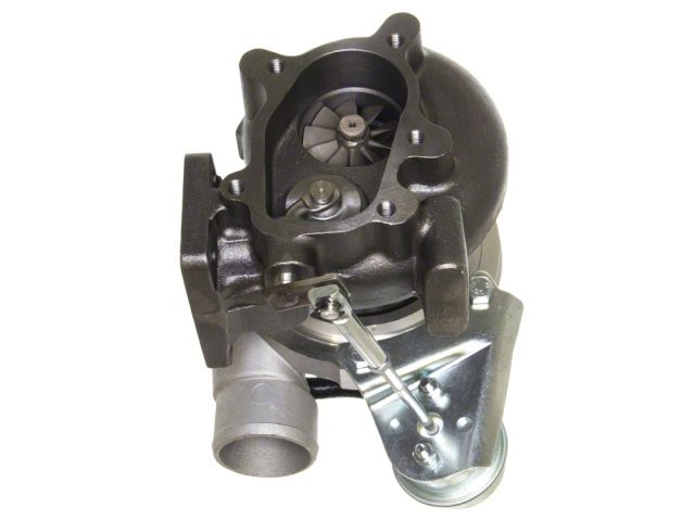 LPR GT2871 turbo, journal bearing 0Q3H7