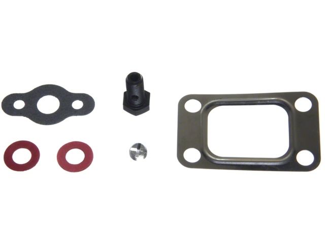 LPR GT2871 turbo, journal bearing 0Q3H7