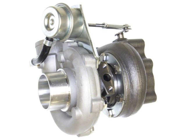 LPR GT2860 turbo, ball bearing w/ billet wheel 0Q3H9