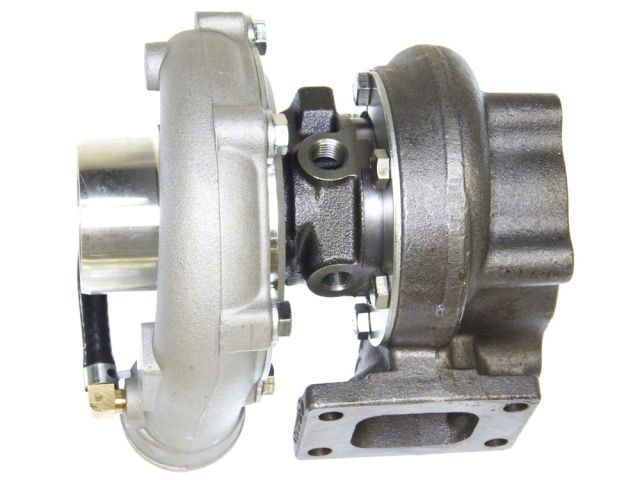 LPR GT2860 turbo, ball bearing w/ billet wheel 0Q3H9