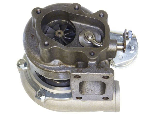 LPR GT2860 turbo, ball bearing w/ billet wheel 0Q3H9