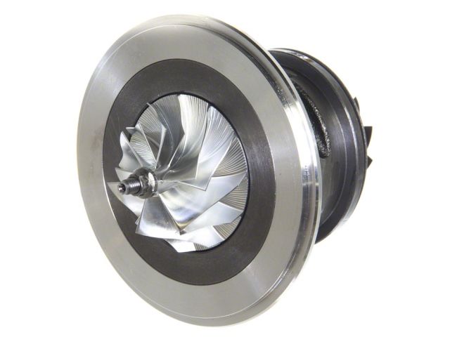 LPR GT2860 turbo, ball bearing w/ billet wheel, center housing only 0Q3HC