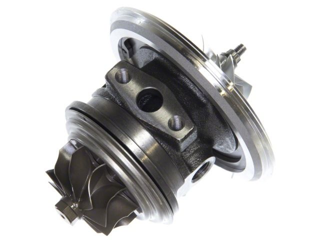 LPR GT2860 turbo, ball bearing w/ billet wheel, center housing only 0Q3HC