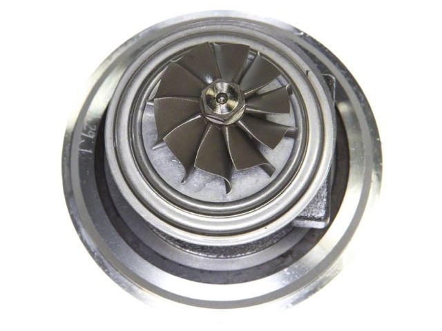 LPR GT2860 turbo, ball bearing w/ billet wheel, center housing only 0Q3HC