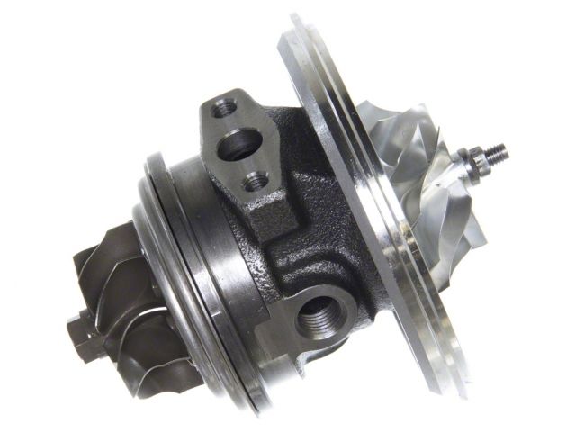 LPR GT2860 turbo, ball bearing w/ billet wheel, center housing only 0Q3HC