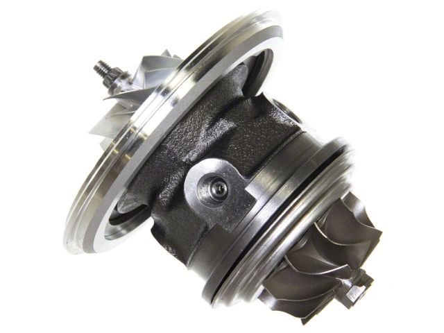 LPR GT2860 turbo, ball bearing w/ billet wheel, center housing only 0Q3HC