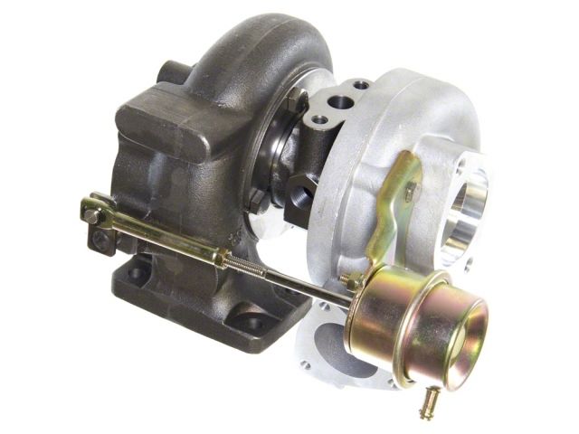LPR T28 turbo 0Q3HD