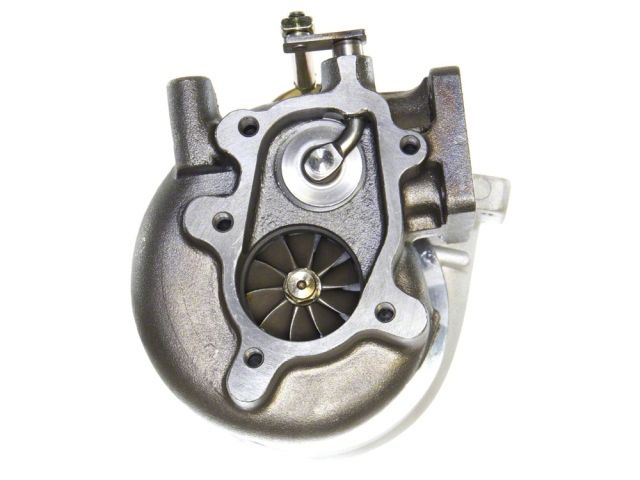 LPR T28 turbo 0Q3HD