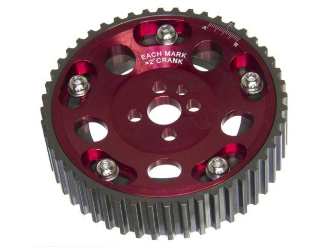 LPR Cam Gears C-CP003-R Item Image