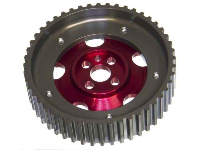 LPR  cam gear, Nissan RB20/25/26, Red 0Q3HE