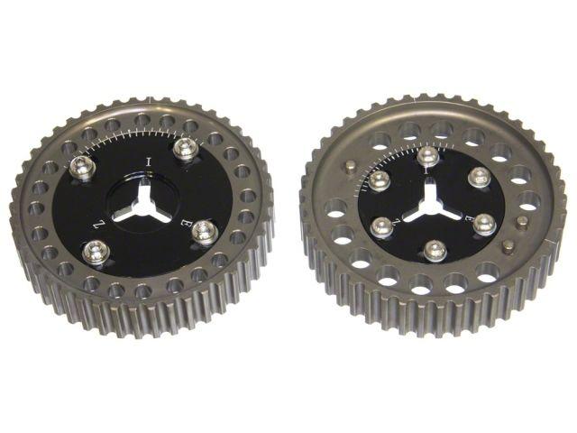 LPR Cam Gears C-CP009-Bl Item Image