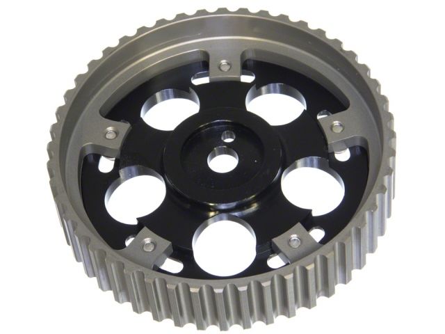 LPR cam gear, Mitsubishi Evo IV - IX 4G63 0Q3HG