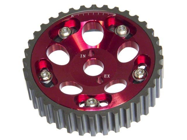 LPR Cam Gears C-CP024-R Item Image