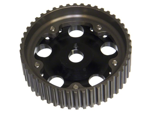 LPR  cam gear, Toyota Celica 3S-GTE, Black 0Q3HJ