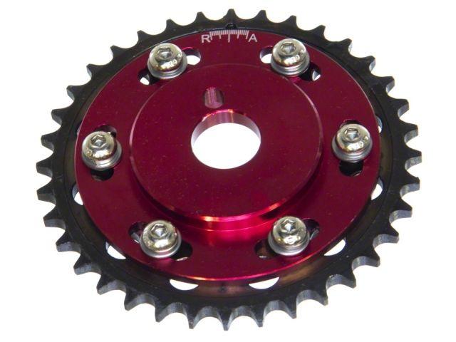 LPR Cam Gears C-CP028-R Item Image