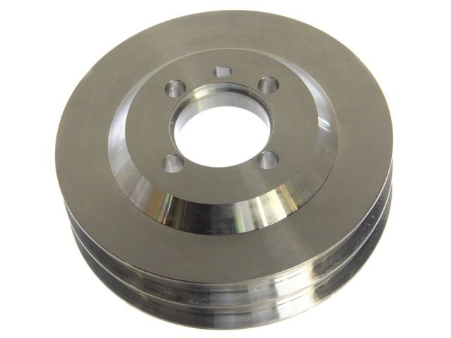 LPR pulley, Mitsubishi Eclipse + Eagle Talon 2.0L turbo/non-turbo 0Q3HL