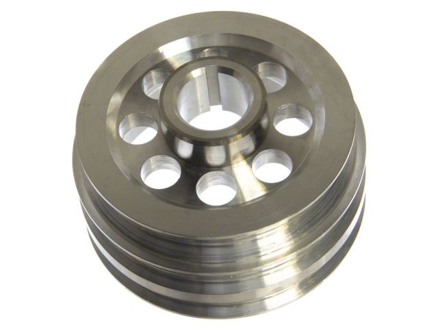 LPR pulley, Nissan 240SX, 1991 - 1998 KA24DE 0Q3HM