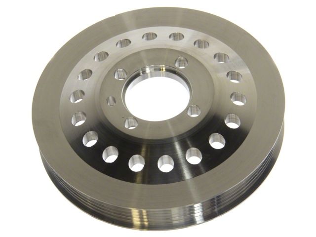 LPR pulley, Mitsubishi Evo VII VIII, 4G63 0Q3HN