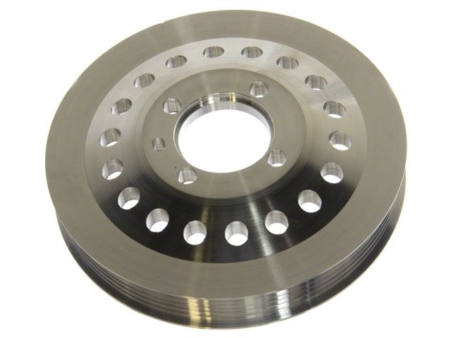 LPR  pulley, Mitsubishi Evo VII VIII, 4G63 0Q3HN