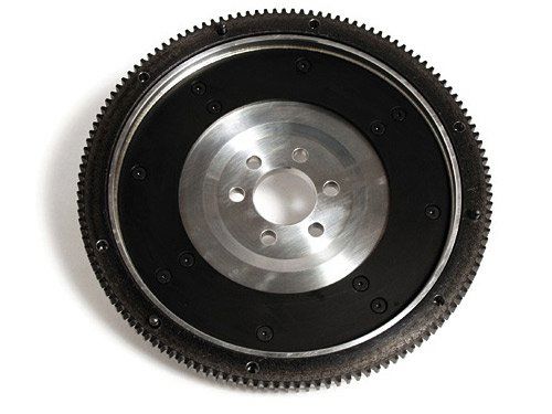 AASCO Flywheels 107902-11 Item Image