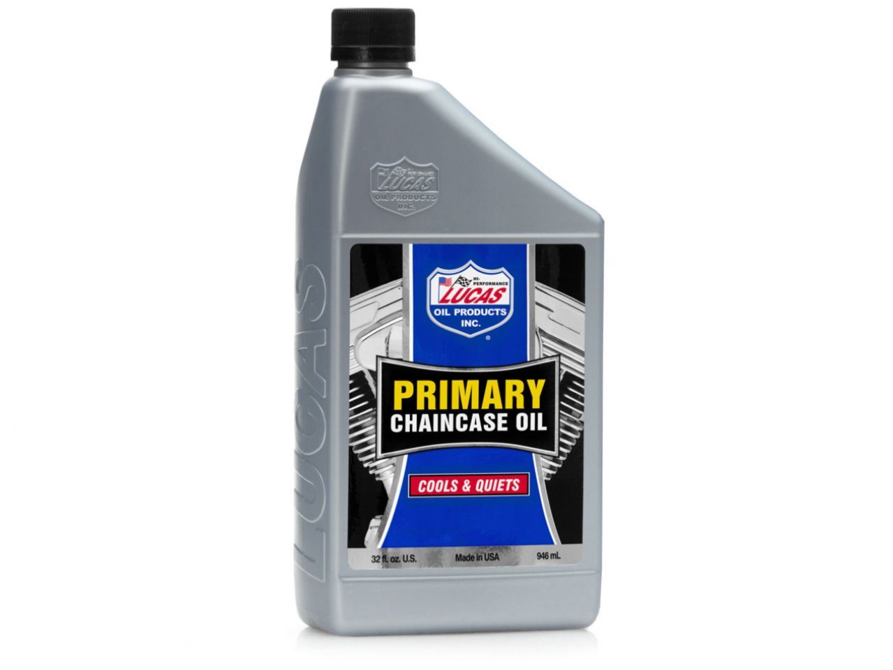 Lucas Oil Additives 10790 Item Image