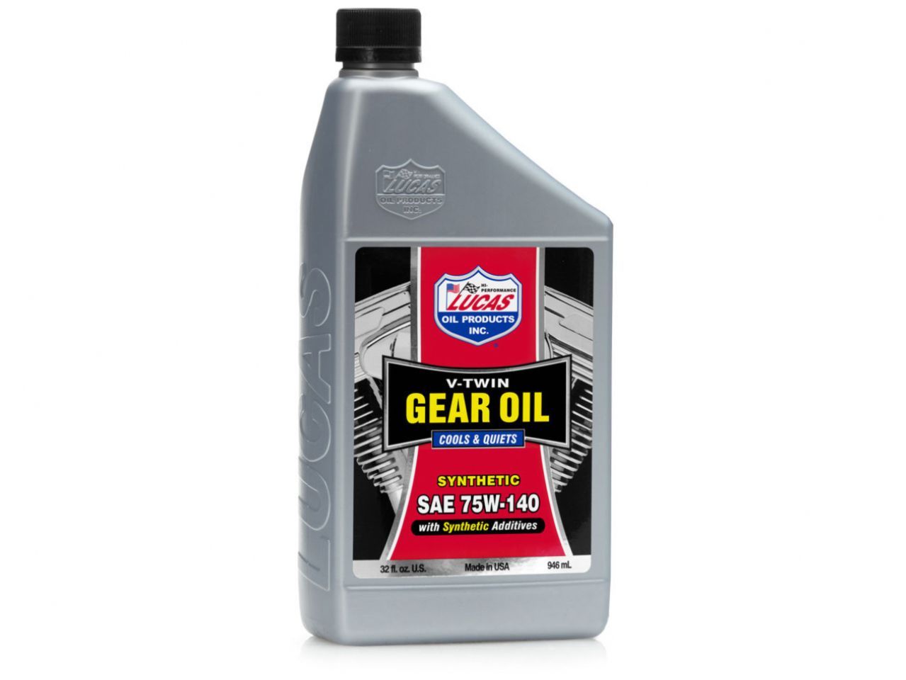 Lucas Oil Engine Oil 10791 Item Image