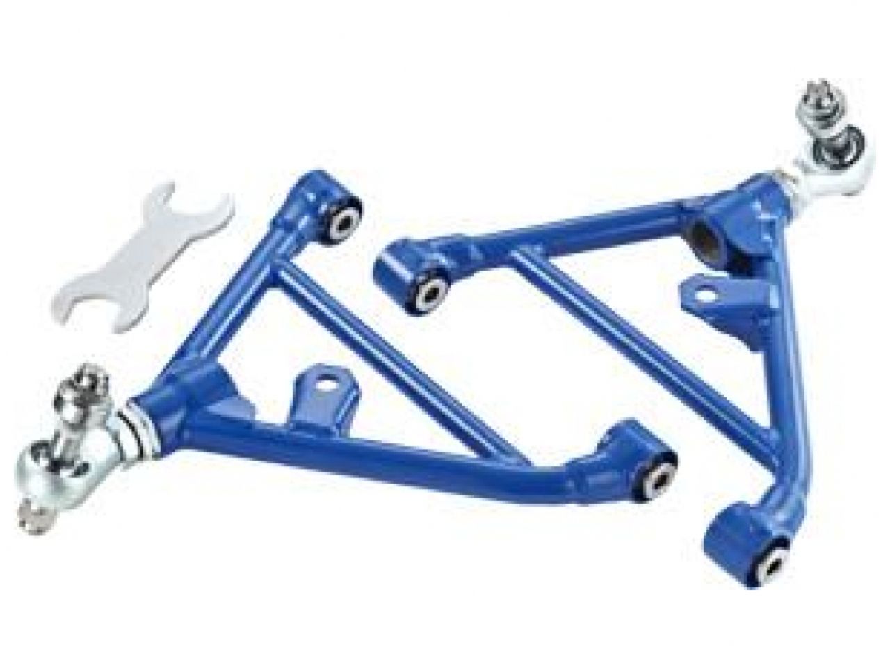 Diftech Control Arms 10791 Item Image