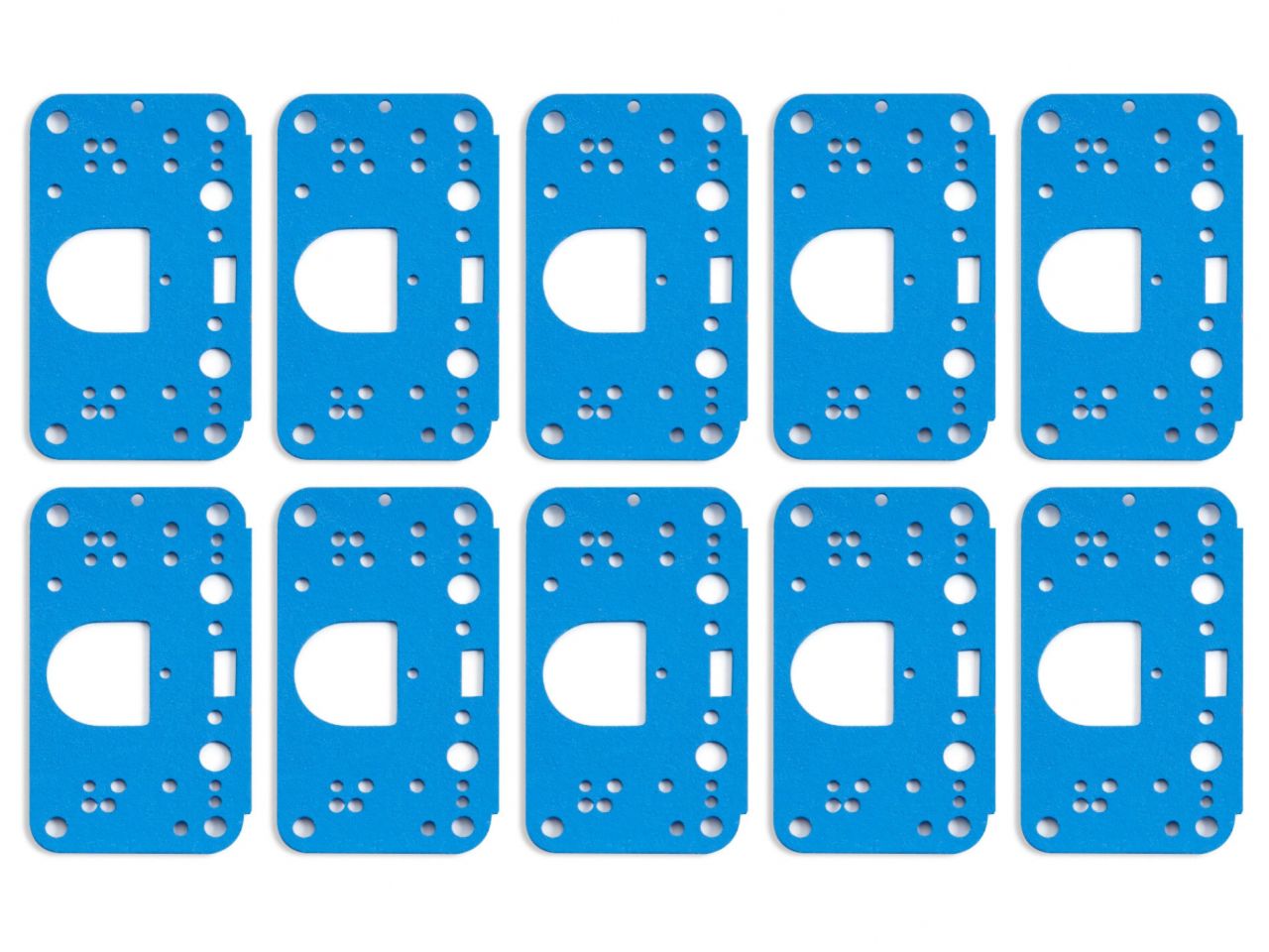 Holley Carburetor Insulators 108-198 Item Image