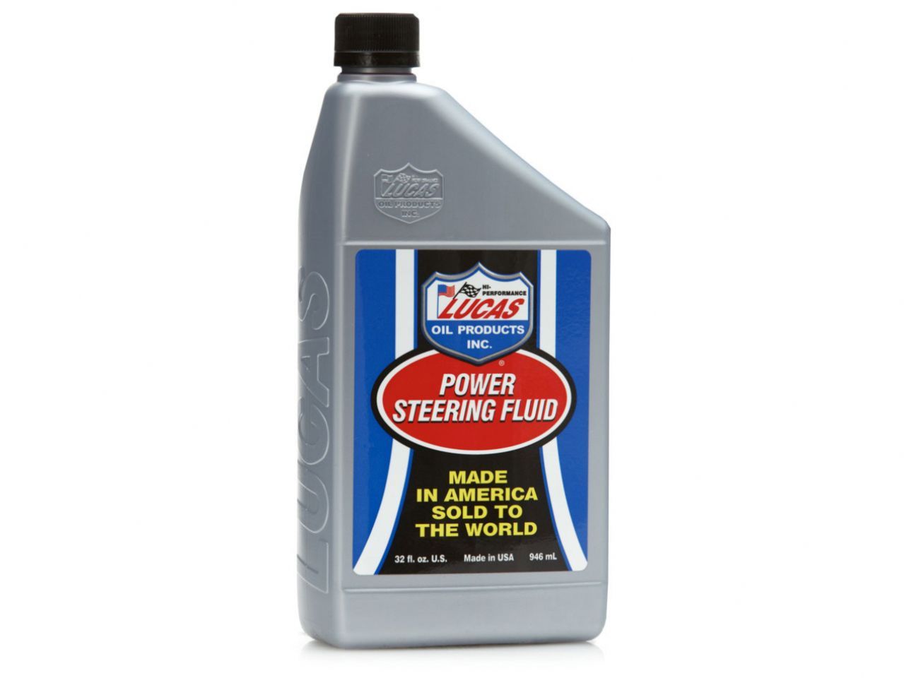 Lucas Oil Lubricant 10824 Item Image