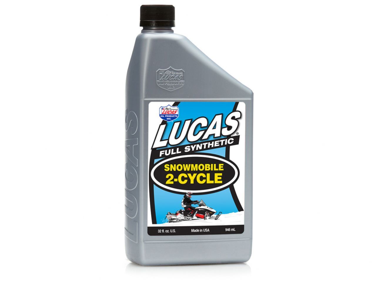 Lucas Oil Engine Oil 10835 Item Image