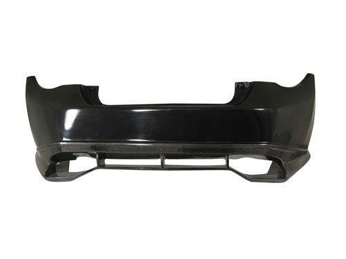 Carbon Creations Bumpers 108370 Item Image