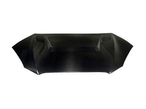 Carbon Creations Hoods 108585 Item Image