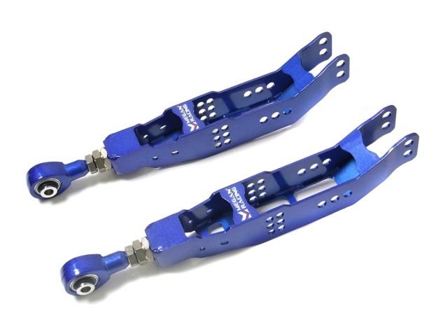 Megan Racing Control Arms MRS-SC-0622-T2 Item Image
