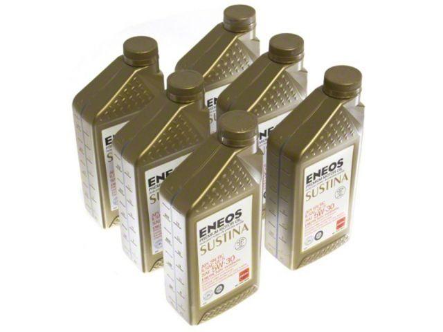 Eneos Engine Oil 3200-300 Item Image