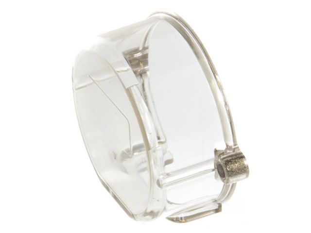 P2M Clear CAS Cover for Nissan SR20DET