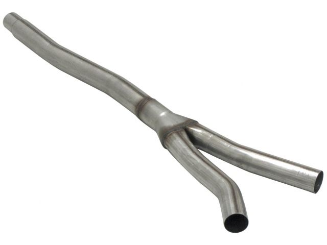 Flowmaster Exhaust Pipe