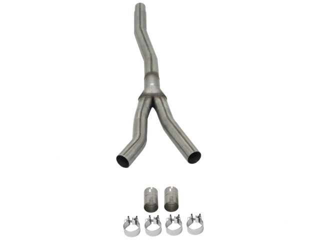 Flowmaster Exhaust Pipe