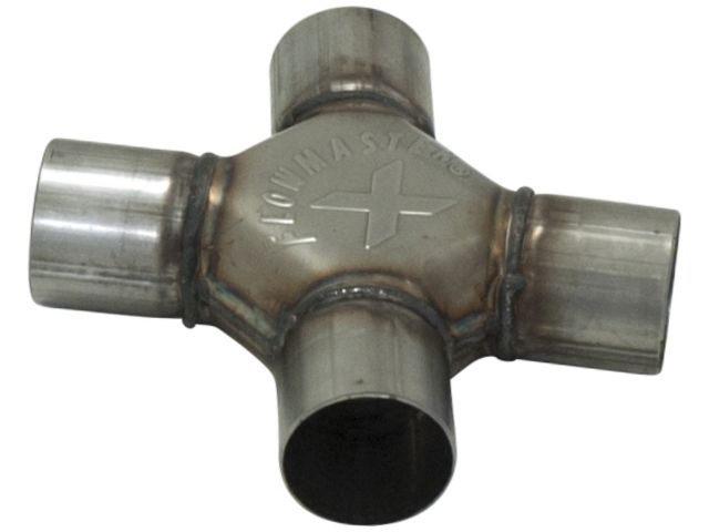 Flowmaster Exhaust Crossover Pipe