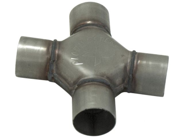 Flowmaster Exhaust Crossover Pipe