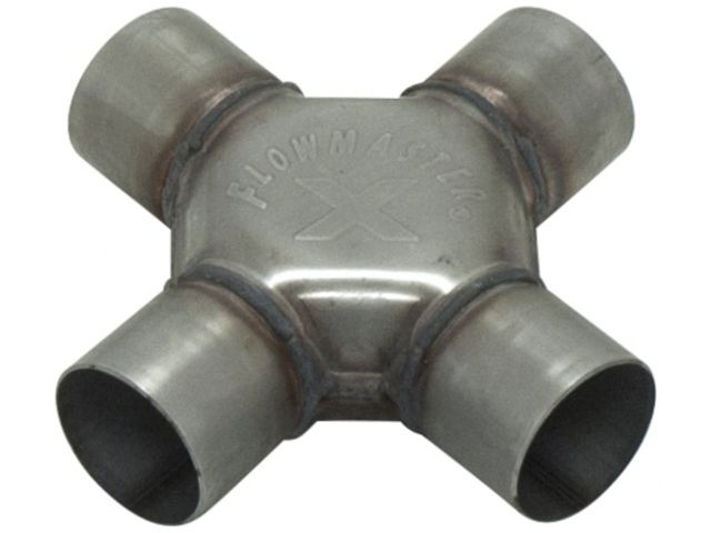 Flowmaster Exhaust Crossover Pipe