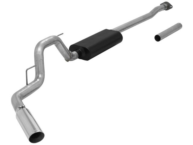 Flowmaster Catalytic Converters 817727 Item Image
