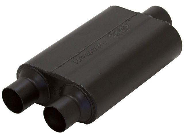 Flowmaster Universal Muffler 8425453 Item Image